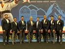 عملکرد خیره کننده داوران در آوردگاه انتخابی تیم ملی ـ قهرمانی کشور اردبیل