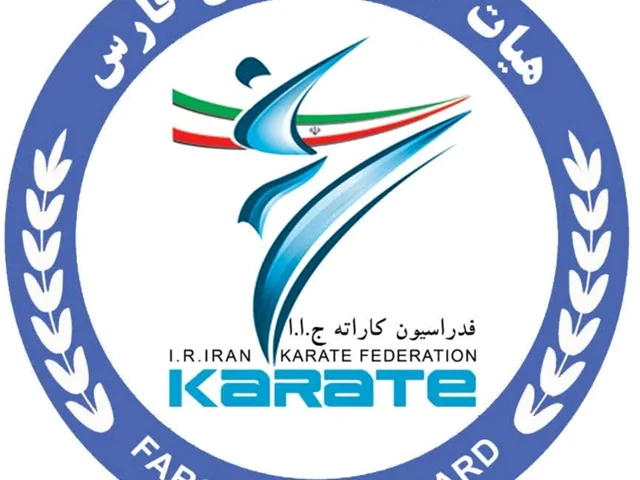 انتخاب مربی و سرمربی تیم کومیته کنترلی بانوان و آقایان رده نوجوانان و جوانان استان فارس