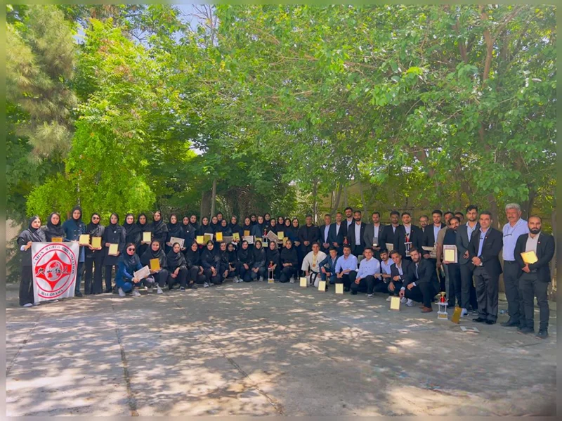 برگزاری جلسه سالیانه سبک کیوکوشین ماس اویاما استان فارس